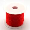 Nylon Braided Cord NWIR-R026-3.0mm-700-1