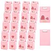 24Sets Paper Favor Gift Boxes CON-NB0001-97-1