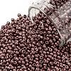 TOHO Round Seed Beads SEED-JPTR11-0564F-1