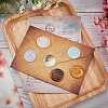 Sealing Wax Particles Kits for Retro Seal Stamp DIY-CP0003-60D-5