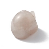Natural Crazy Agate Display Decoration G-C022-01G-3