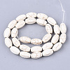 Synthetic Turquoise Beads Strands TURQ-S391-08A-2