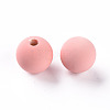 Acrylic Beads OACR-S039-05-52-2