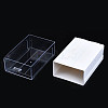 Polystyrene Plastic Bead Storage Containers CON-N011-043-1-5