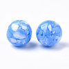 Resin Beads RESI-T026-20mm-02-2