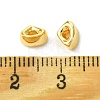 Brass Beads FIND-Z035-20G-3