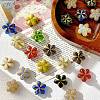 Handmade Lampwork Beads FIND-C076-06-1