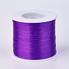 Flat Elastic Crystal String EW-F006-12-1