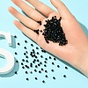 Preciosa&reg Crystal Beads X-PRC-BA4-23980-4