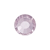 Preciosa&reg Crystal Hotfix Flatback Stones Y-PRC-HSS8-70230-2
