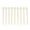 Brass Eye Pin KK-G331-09-0.7x32-2