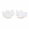 Natural Freshwater Shell Beads SHEL-N026-76-01-4