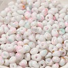 Baking Paint Glass Seed Beads SEED-F006-01A-14-3