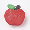 Handmade Polymer Clay Pendants LS-CLAY-T012-05-2