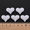 Opaque Acrylic Beads MACR-S373-70-A09-5