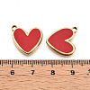 304 Stainless Steel Pendants STAS-N108-17G-3
