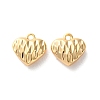Brass Pendants KK-L221-009G-1