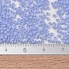 MIYUKI Delica Beads X-SEED-J020-DB1587-4