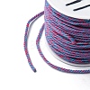 Cotton Braid Thread OCOR-B003-01A-10-3