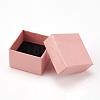 Cardboard Jewelry Earring Boxes CBOX-L007-005F-2