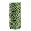 Cotton String Threads OCOR-T001-02-27-1