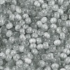 Drawbench Style Glass Seed Beads SEED-N008-11J-3
