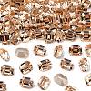 Preciosa&reg MAXIMA Crystal Fancy Stones X-PRC-FD8-90300-1