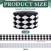 10Yards Polyester Ribbon OCOR-PH0006-72A-2