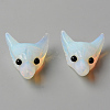 Opalite Pendants G-R478-06A-12-1