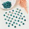 Preciosa&reg MAXIMA Crystal Round Stones Y-PRC-RASS39-60230-2