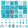 DIY Jewelry Making Finding Kit DIY-PH0010-54-1