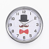 Alloy Watch Face Watch Heads Component WACH-H041-01-2