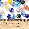 Glass Beads EGLA-A034-SM8mm-61-3