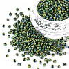 12/0 Glass Seed Beads SEED-S005-11-1