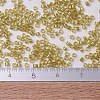 MIYUKI Delica Beads X-SEED-J020-DB0911-4