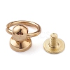 Alloy Ball Studs Rivets LS-PALLOY-Z002-02A-LG-2