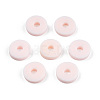 Handmade Polymer Clay Beads CLAY-R067-6.0mm-B27-2