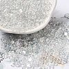 Glass Seed Beads X-SEED-K009-04A-14-1