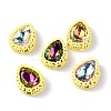 Sew on Rhinestone RGLA-P033-L01-10-1