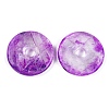 Natural Calcite Dyed Pendants G-B083-01B-01-1