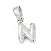 Brass Charms KK-G522-54N-P-1