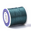 Nylon 66 Coated Beading Threads for Seed Beads NWIR-R047-020-2
