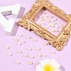 Preciosa&reg Crystal Beads Y-PRC-BA3-80100-20019-4