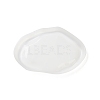 DIY Silicone Jewelry Plate  Molds SIMO-P007-B05-3