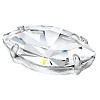 Preciosa&reg MAXIMA Crystal Sew-On Cups Y-PRC-SE15-00030-S-1