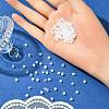 Preciosa&reg Crystal Beads Y-PRC-BA4-01000-200-4
