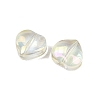 Electroplate Glass Bead LS-EGLA-H102-08Z-2