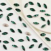 Preciosa&reg MAXIMA Crystal Fancy Stones X-PRC-FG15-50730-3