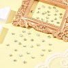 Preciosa&reg Crystal Beads X-PRC-BA4-40010-20019-4