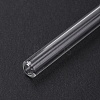 Handmade Glass Drinking Straws AJEW-A067-03-4